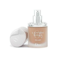 Christian Dior Capture Totale High Definition Serum Foundation SPF 15 # 20 Light Beige 30ml/1oz