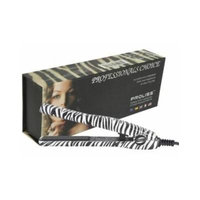 Proliss Mini Silk Series Flat Iron Hair Straightener (Zebra)