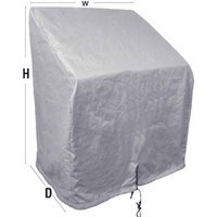 Carver Industries Carver Universal Center Console Cover