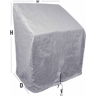 Carver Industries Carver Universal Center Console Cover