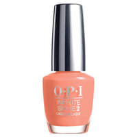 Sephora OPI Infinite Shine 2 Nail Lacquer - Sunrise to Sunset 0.5 oz