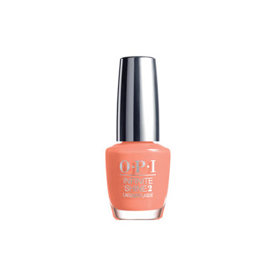 Sephora OPI Infinite Shine 2 Nail Lacquer - Sunrise to Sunset 0.5 oz