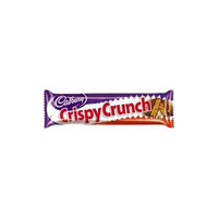 Crispy Crunch Chocolate Bar