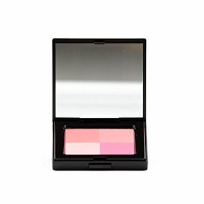 Laura Mercier Other 0.35 Oz Illuminating Quad - Pink Rose For Women