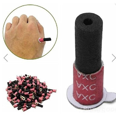 Smokeless Moxa Stick Self-adhesive Acupuncture Moxibustion Massage by SiamsShop