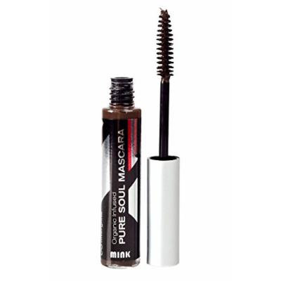 Organic Infused Pure Soul Mascara (Mink)