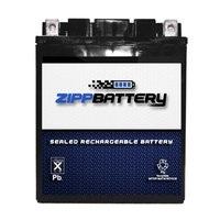 YTX14AH-BS ATV Battery for Arctic Cat 400cc TRV400 2009