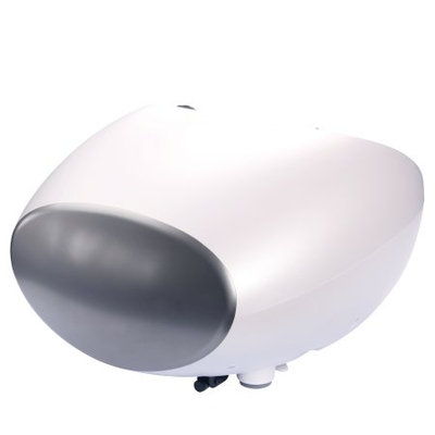 Aurora Health & Beauty Aurora Shiatsu Foot Compression Massager with Heat