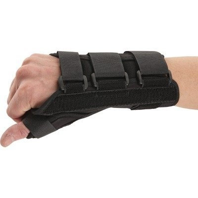 Ossur Form Fit Thumb Spica Size: Medium, Side: Left, Style: 8