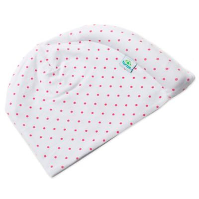 Tortle Products Llc Tortle Repositioning Beanie - Pink Dot
