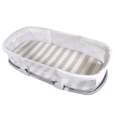 Summer Infant SwaddleMe By Your Side Sleeper