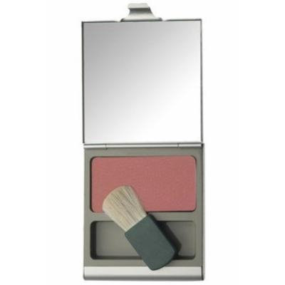 Boots Botanics Cheek Colour Powder Blush 25 Nutmeg Oil Absorbing Natural Looking Pink