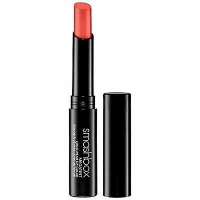 Smashbox MegaTint Long Wear Lip Color Mimosa 0.05 oz