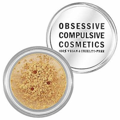Obsessive Compulsive Cosmetics Loose Colour Concentrate Flawed 0.08 oz