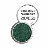 Obsessive Compulsive Cosmetics Loose Colour Concentrate, Chlorophyll, 0.08 Ounce