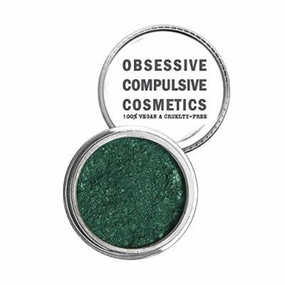 Obsessive Compulsive Cosmetics Loose Colour Concentrate, Chlorophyll, 0.08 Ounce