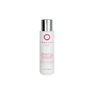 Onesta Color Care Shampoo, 3 Oz