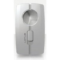 Lotus 200 Cutter Chrome Velour Lighter