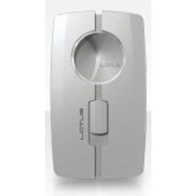 Lotus 200 Cutter Chrome Velour Lighter