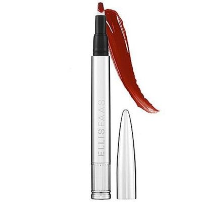 Ellis Faas Glazed Lips - 301-Sheer Blood Red