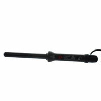 Le Angelique 19mm Clipless Curling Wand for Small & Tight Spirals