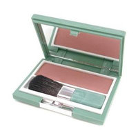 Clinique - Soft Pressed Powder Blusher - #18 Totally Tawny - 7.6g/0.27oz