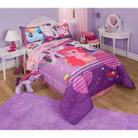 My Little Pony Twin/Full Bedding Comforter