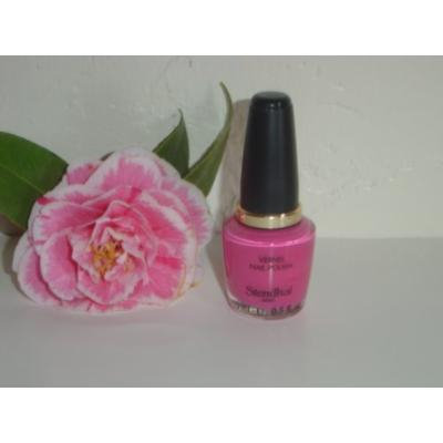 Stendhal Nail Polish # V 182 Pink