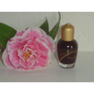 Nina Ricci Nail Polish # 16 Les Sepias
