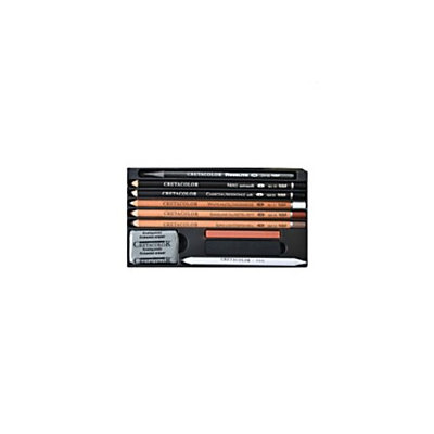 Cretacolor Artino Basic Drawing Set
