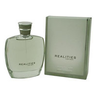 Realities (new) Cologne Spray for men 1.7 Ounces