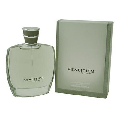 Realities (new) Cologne Spray for men 1.7 Ounces