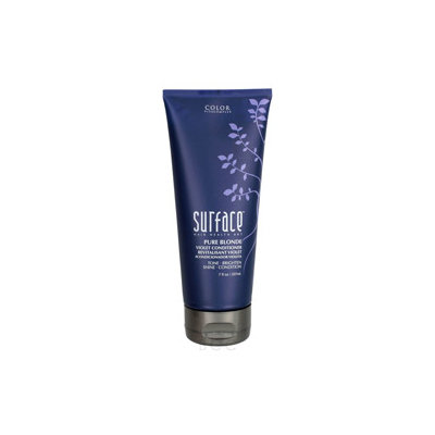 Surface Pure Blonde Violet Conditioner 7 oz