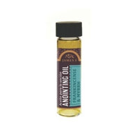 B & H Publishing Group 189207 Anointing Oil-Frankincense And Myrrh 0.5 oz.