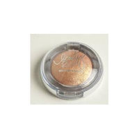 Victoria's Secret Beauty Rush Glow Gold Eye Shadow