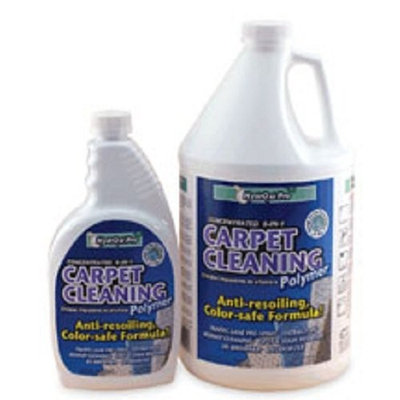 HydrOxiPro Carpet Cleaning Polymer, 128 Oz.