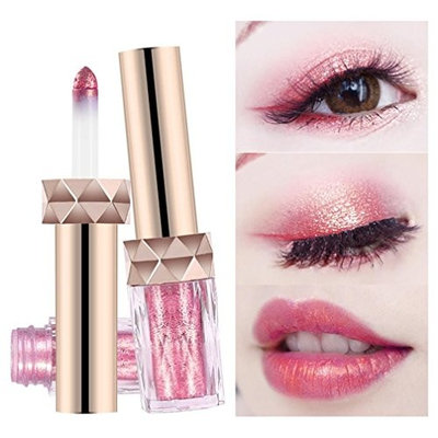 Fenleo Cosmetics Eye Shadow Color Multi-purpose Eye Shadow Powder Lips Powder