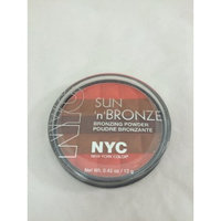BRONZING POWDER #002 by NYC SUN 'n' BRONZE (PACK OF 2) by N.Y.C.