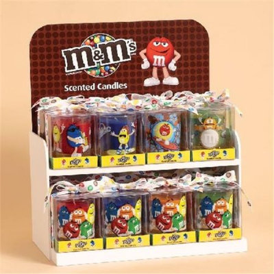 Deco Breeze FIX1751 Display Fixture M & M