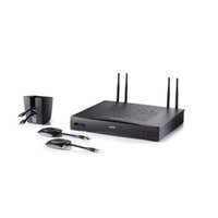 Barco ClickShare CSE-800 IEEE 802.11a/b/g/n Wireless Presentation Gateway