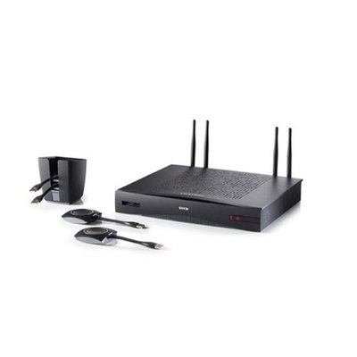 Barco ClickShare CSE-800 IEEE 802.11a/b/g/n Wireless Presentation Gateway