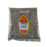Marshalls Creek Spices 3 pack LOW SALT, FRENCH STYLE GRILL & ROAST RUB WITH SEA SALT REFILL