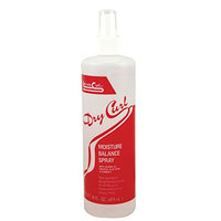 Leisure Curl Dry Curl Moisture Balance Spray 16 oz
