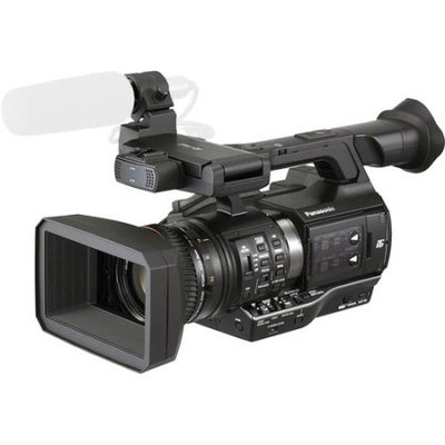 Panasonic AJ-PX270PJ Digital Camcorder - 3.5