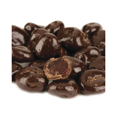 Granola Kitchen Dark Chocolate Covered Dried Sweet Cherries 5 pounds