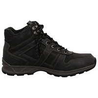 Bm Footwear 8514903 Black Size