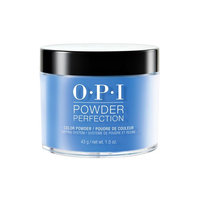 Opi Powder Perfection Rich Girls & Po-Boys Color Powder