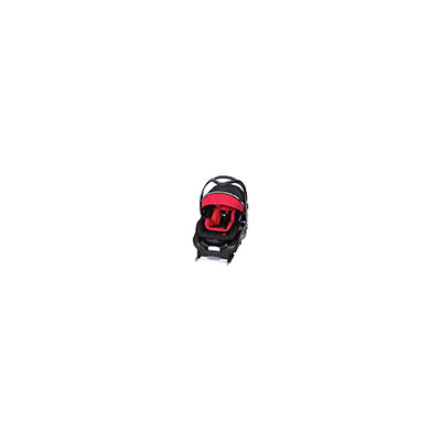 Baby Trend Secure Snap Tech 32 Infant Car Seat, Red
