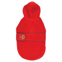 Bh Pet Gear® Jelly Wellies Classic Raincoat Pet Apparel Coat