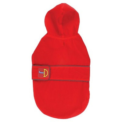 Bh Pet Gear® Jelly Wellies Classic Raincoat Pet Apparel Coat